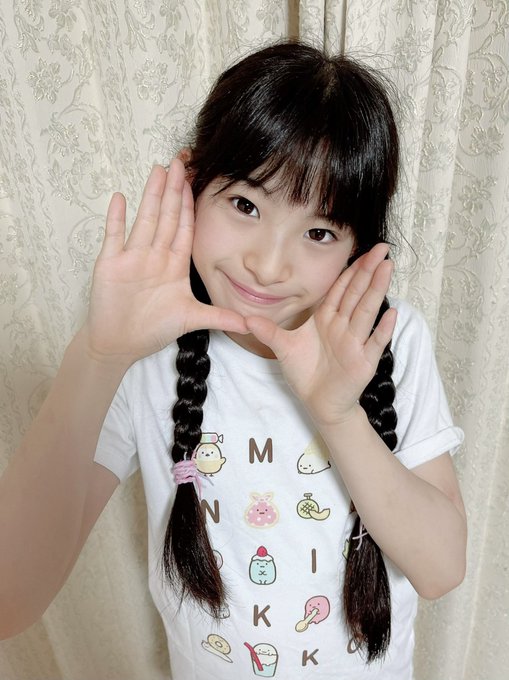 Twitterのコスプレ画像4