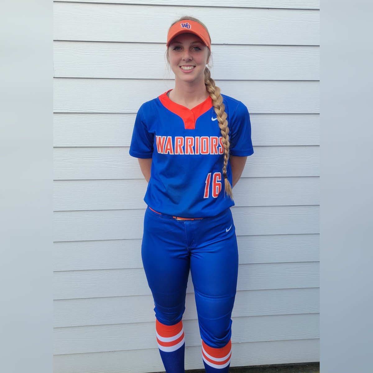 West Orange Softball tweet media