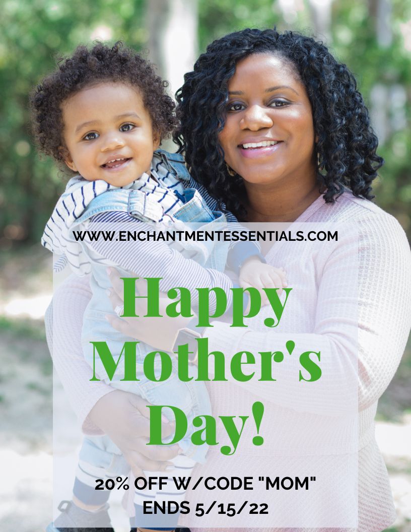 EnchantmentD's tweet photo. Treat your Mom this Mother's Day! 😍 - https://t.co/S29eJbqlU9 https://t.co/8bGOTR2GKU