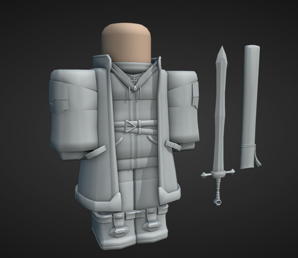 Lexnensenke's tweet photo. @BenereRblx https://t.co/DpydPaaBsG