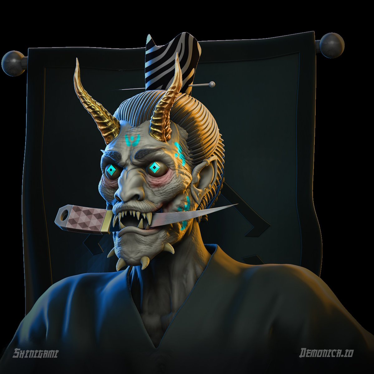 alienscumfleet's tweet photo. We are happy to announce that we have teamed up with @DemonicaNFT to give away 3 WL spots!

To participate: 

 1⃣ Follow @DemonicaNFT &amp; @Alienscumfleet
 2⃣Like &amp; Retweet 
 3⃣Tag some friends

Three winners will be randomly chosen in 24 hours! https://t.co/aBusjrFVud