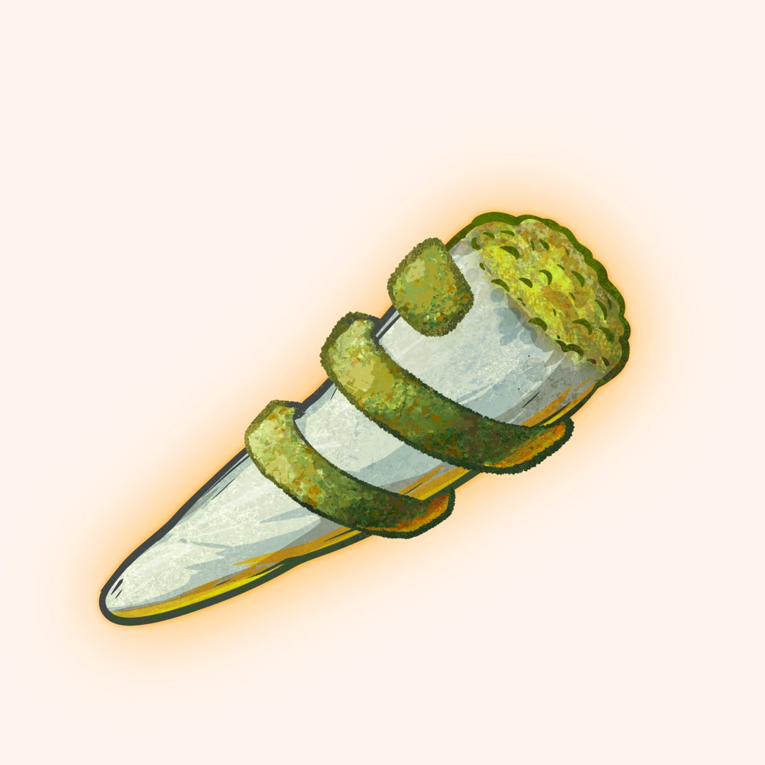 StonedApeCrew's tweet photo. Check your wallets.

Magic J's, the ancient items of Puff Valley, are live on @MagicEden and will be serving in multiple ways for the Stoned Apes to experience new phenomena 👀

https://t.co/a3OZocU8Bx https://t.co/Z0aCTaa7Ch