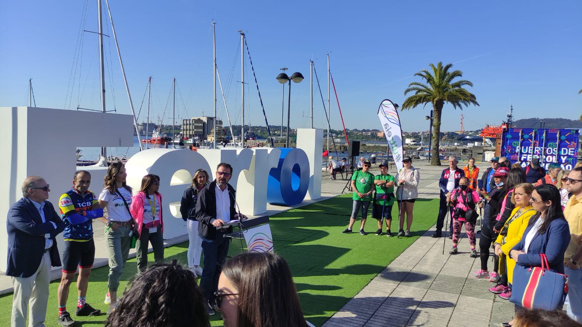 Concello de Ferrol tweet media