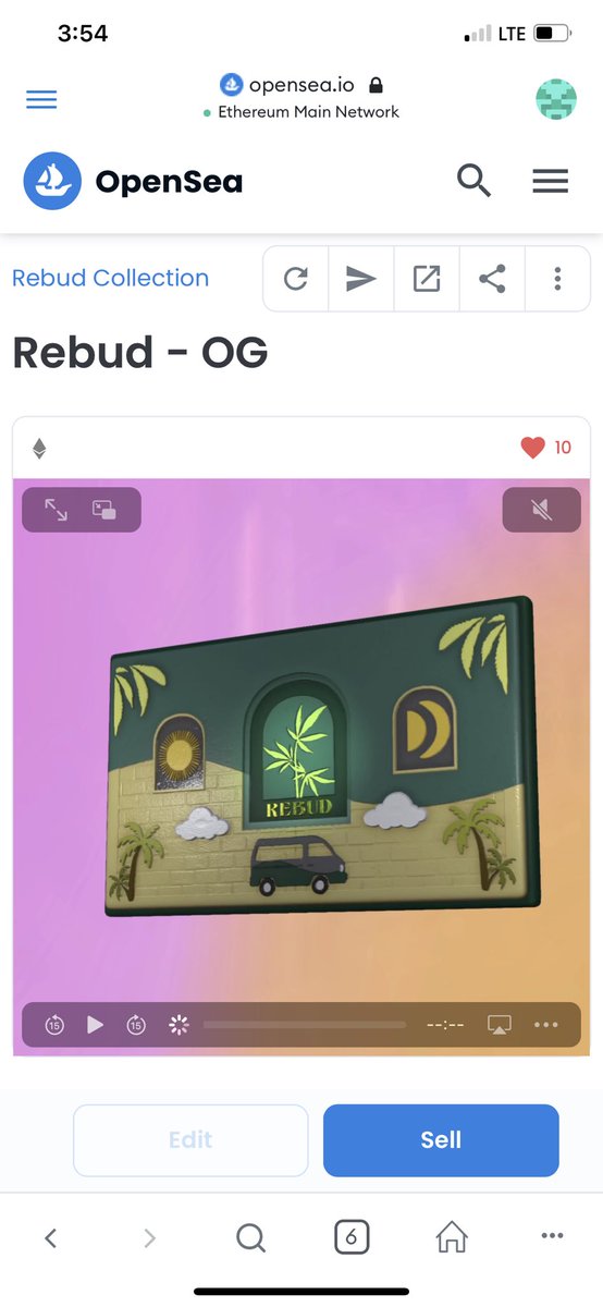 Rebud_CEO's tweet photo. Giving away 3 awesome cannabis project NFTs.
Once I hit 2k followers I will choose random 3 people.
RULES.
#1 follow @RebudNFT @Rebud_CEO     #2 tag 2 Weedegens and retweet https://t.co/sPGOp5ewHv