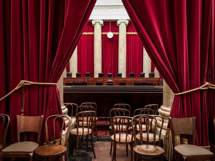In the wake of the recent Alabama racial gerrymandering case, this article explains how the “shadow docket” operates as well as concerns surrounding its judicial viability.
Visit the link to read more: brownulr.org/blog.../suprem…