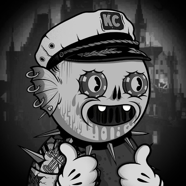 [UNOFFICIAL KREEPY CLUB GIVEAWAY - Rank 1128 <a href="/junkyardlala/">JUNKYARD 👀</a> piece #9346 <a href="/kreepyclub/">KЯEEPY CLUB</a>]

I have wanted to run one of these for a while as a way to giveback to the community. Rules are; Like, RT &amp; Follow the below:

<a href="/kreepyclub/">KЯEEPY CLUB</a> 
<a href="/junkyardlala/">JUNKYARD 👀</a> 
<a href="/TOMORROWMAN13/">TOMORROWMAN 👀</a> 
<a href="/KREEPTURE1/">KRΣΣPTUЯE🪳👀</a> 
<a href="/Skollee__/">👀</a>