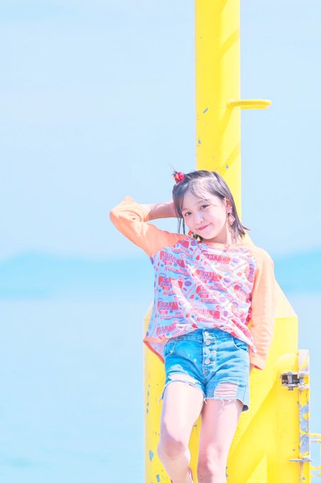 Twitterのコスプレ画像14