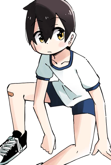 高田くん 