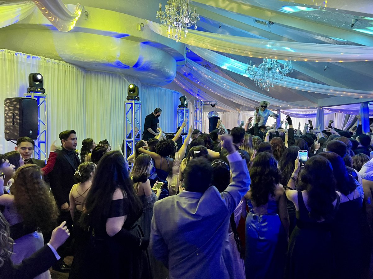 Prom 2022 was a HUGE Success! Congratulations all Jr &amp; Sr Prom Court &amp; Royalty! This is what being a Bulldog is all about!