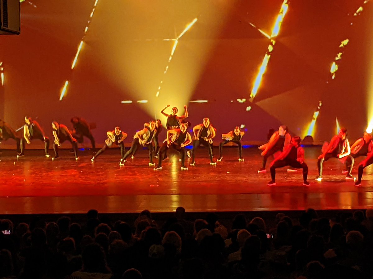 What an incredible Spring Show put on by the <a href="/AHSJacketeers/">Alvin Jacketeers</a>. It was an amazing performance with great music, special effects, and lighting hosted by the #AlvinTheatre #JPND <a href="/AlvinHSJackets/">Alvin High School (Official)</a> <a href="/alvinisd/">Alvin ISD</a>