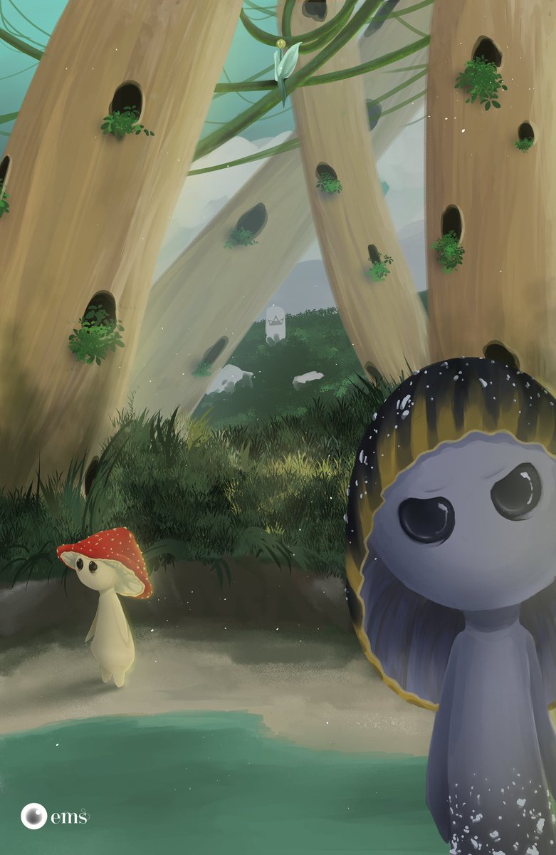 Kookiescard's tweet photo. @RandArtz Hello there! I'm an artist and I'll love to help you out with your logo. Here's some of my work https://t.co/93cRaGw360