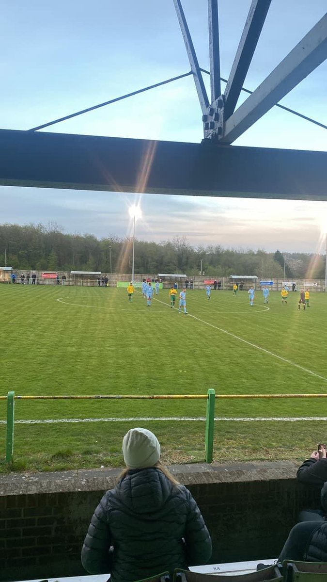 28/04/22

<a href="/EWFC1913/">Esh Winning FC</a> 0-4 <a href="/CarlisleCityFC/">Carlisle City FC Official</a> 
Attendance:92

Late tweet but better late than never