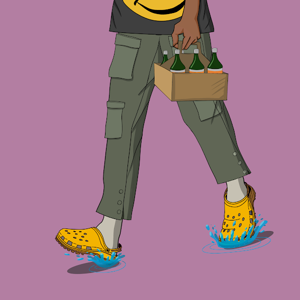 Drifter 🗡️ tweet media