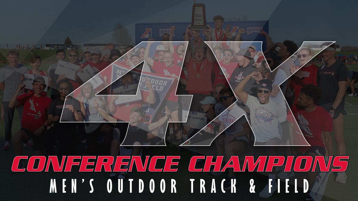 VikingAthletics tweet picture