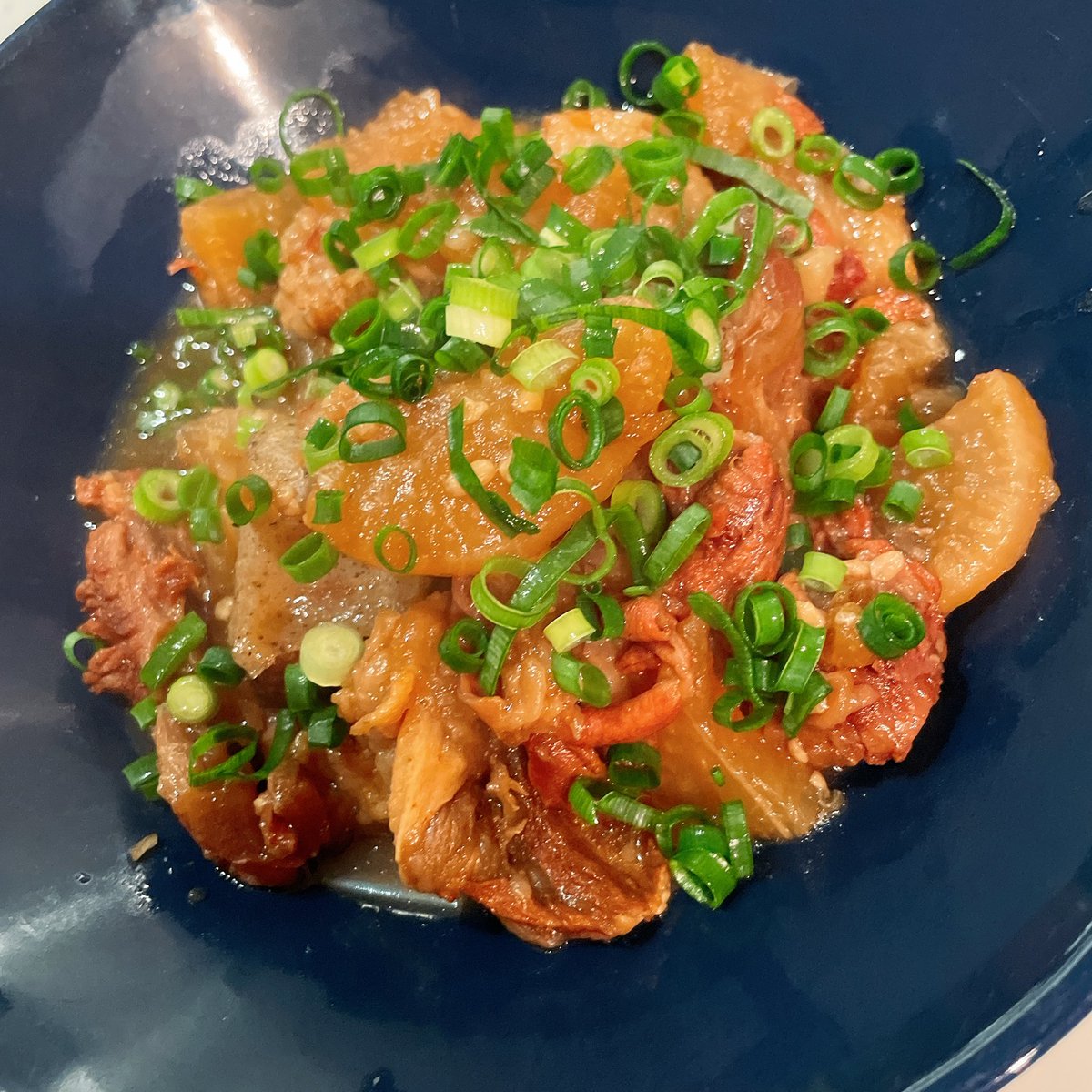 yum1984's tweet photo. 詳しくはプロフに書いてますが
料理は時間と比例して上手くなります🧑‍🍳 https://t.co/e49Bq9GQyH