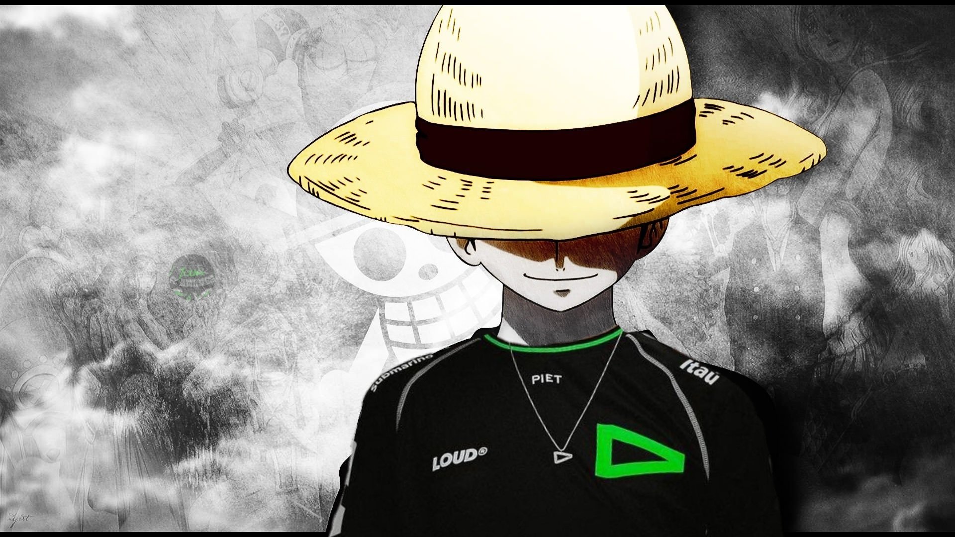 Zoro Wallpaper - Wallpaper Sun