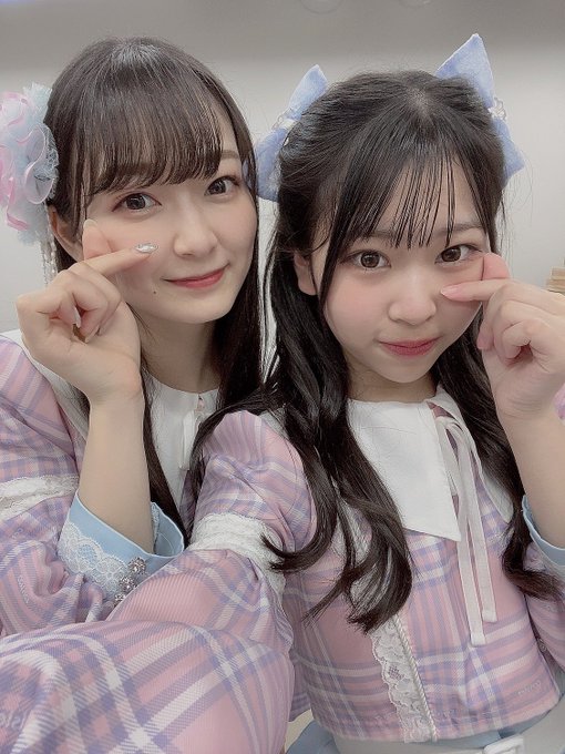 Twitterのコスプレ画像3