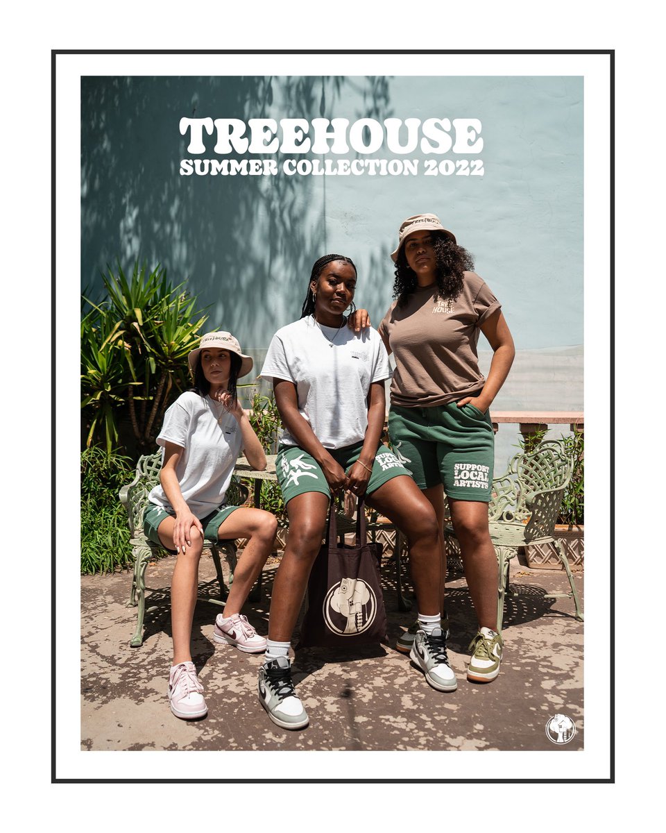 TreeHouse Studios tweet media