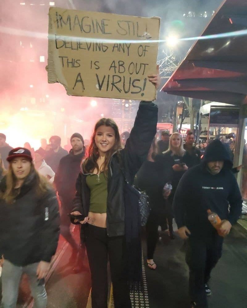 Voices For Freedom (@voices_nz) on Twitter photo 