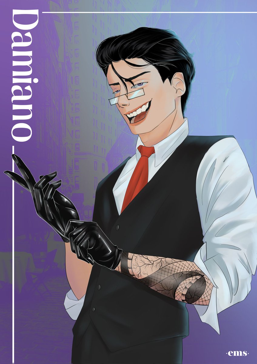 Kookiescard's tweet photo. @RandArtz Hello there! I'm an artist and I'll love to help you out with your logo. Here's some of my work https://t.co/93cRaGw360