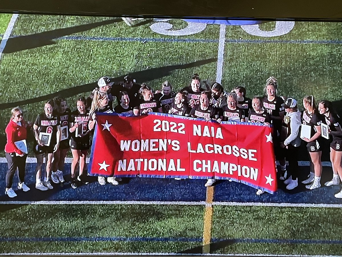 We’re going to need some bigger walls!