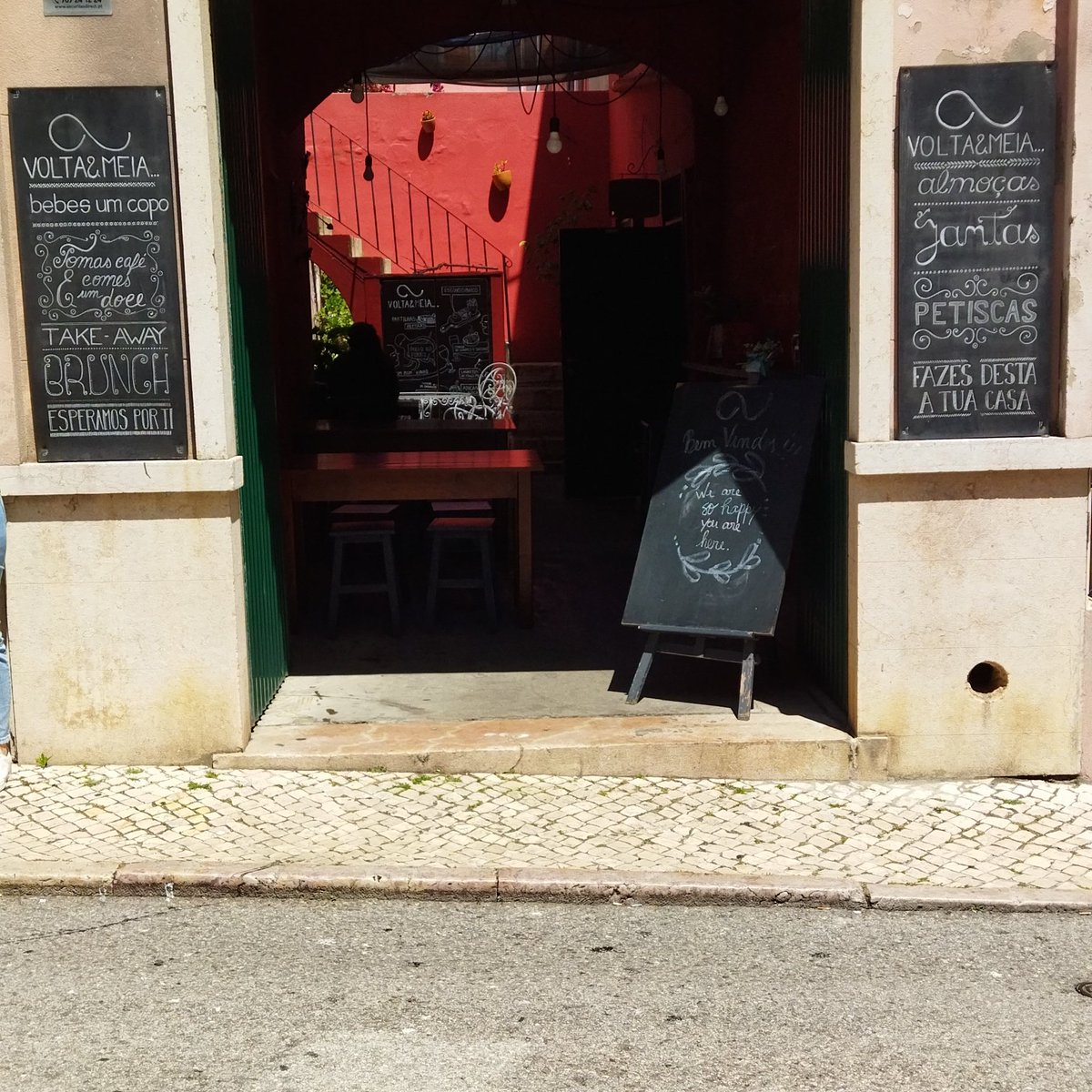 DsBecas's tweet image. Volta&amp;amp;Meia