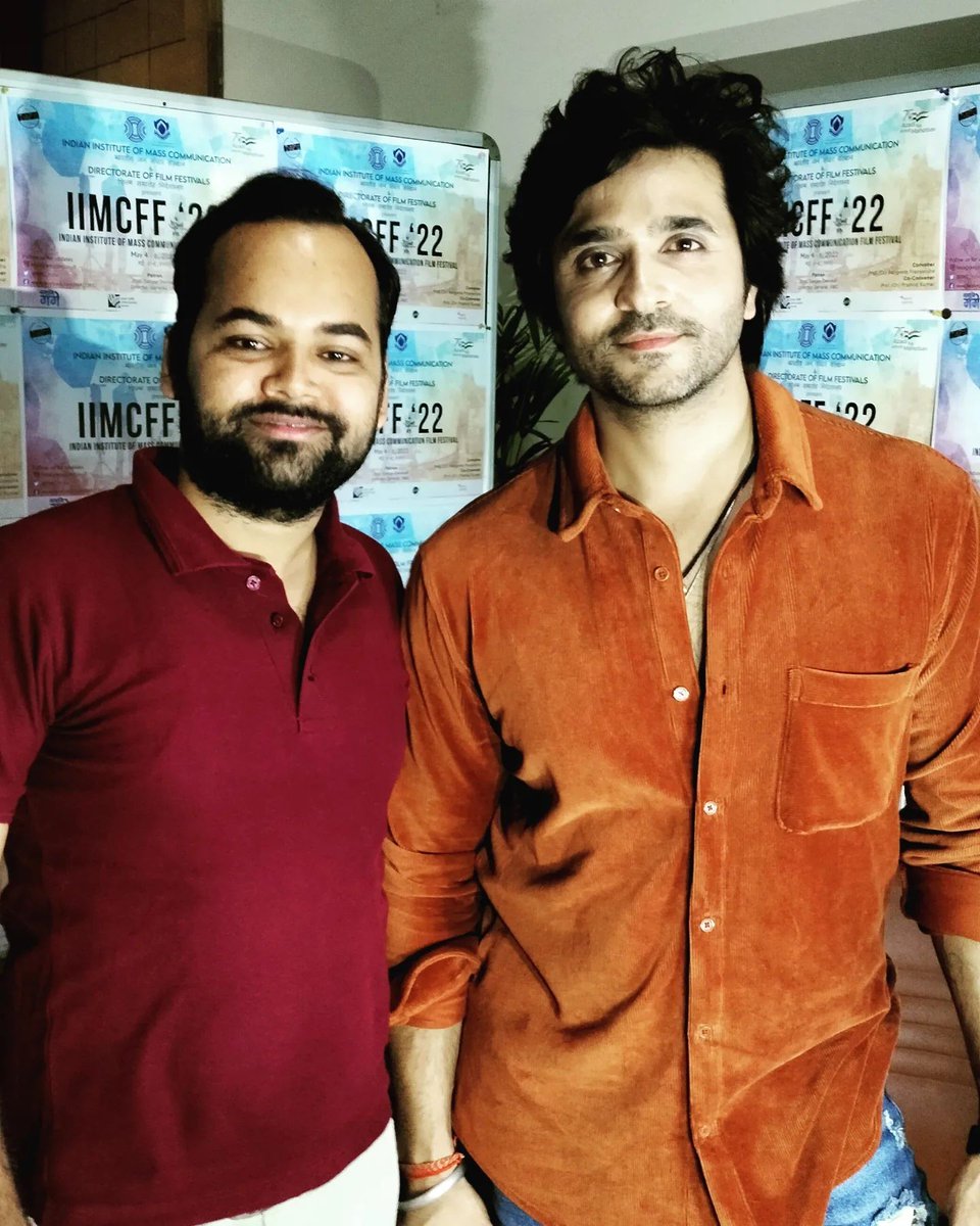 FansAshishi2's tweet photo. Posted @withregram • #rohitsinghlover #iimcff
@ashish30sharma
actor, https://t.co/Of7cIqspdi