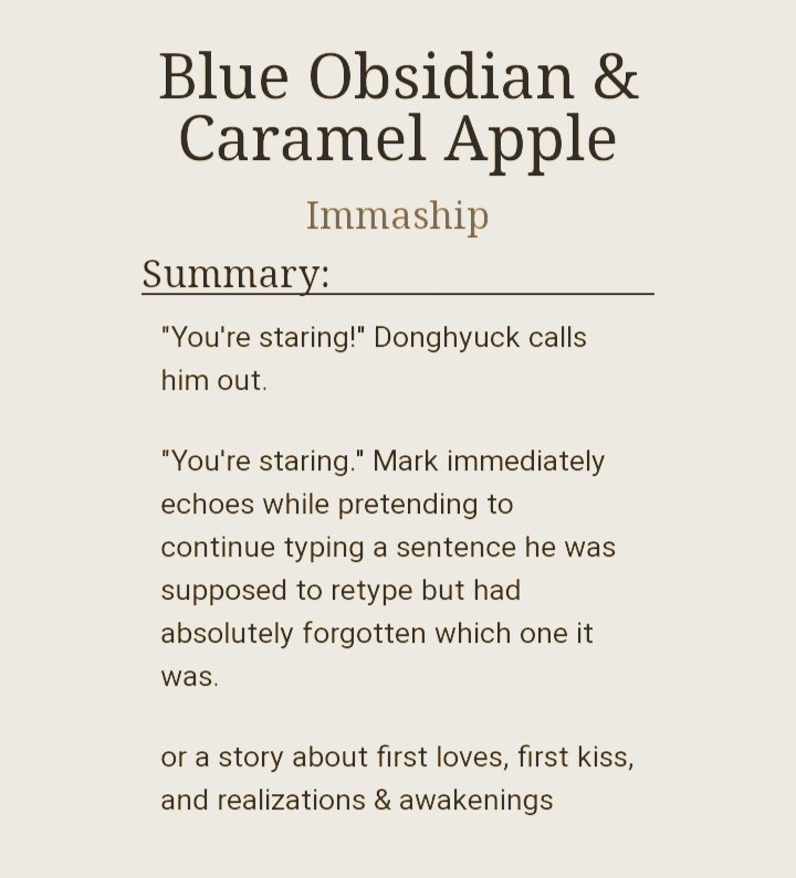haeyunki's tweet photo. #markhyuck au

Summers will always have sequels

🐚 First love, first kiss, friends to lovers, growing up
🌊 Lots of Troye Sivan song references &amp; Goodbye Summer is back
☀️ For @mh_fest round 1 
🧸Link: https://t.co/VoRF0n1O6x https://t.co/VqaSOXh1K4