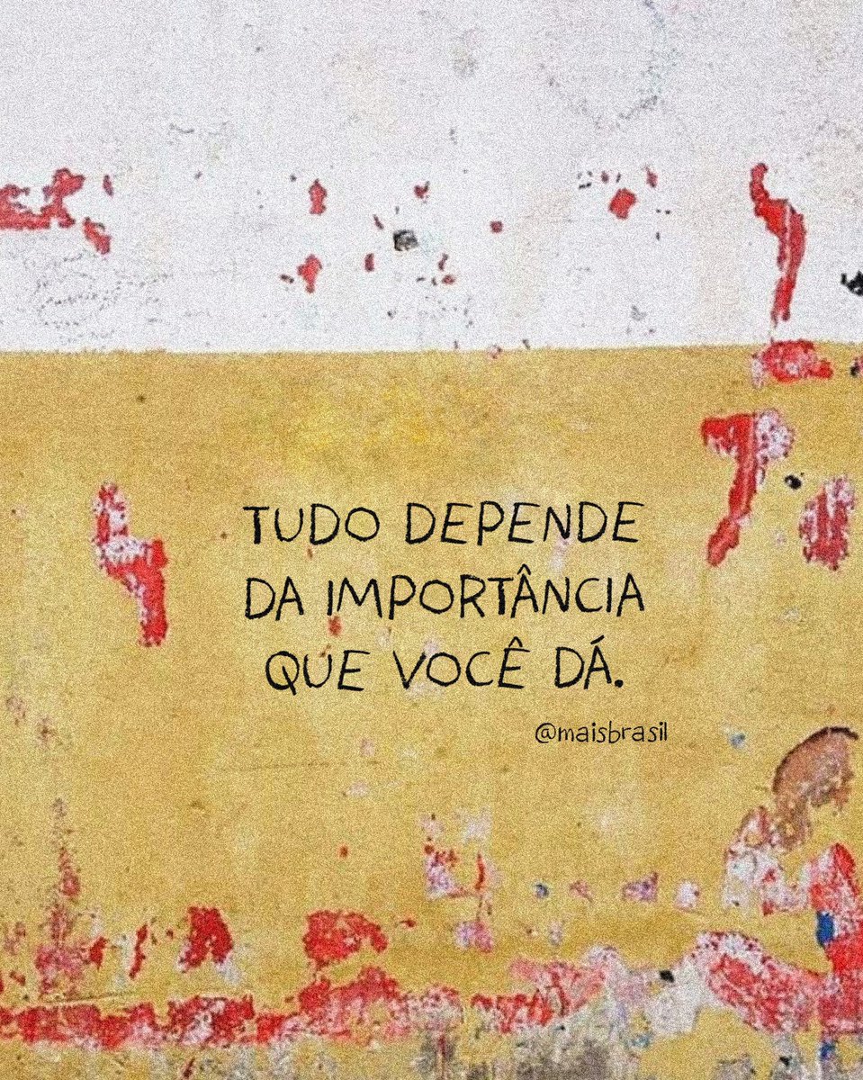 maisbrasil's tweet photo. Sim. https://t.co/34Ba73Z29o
