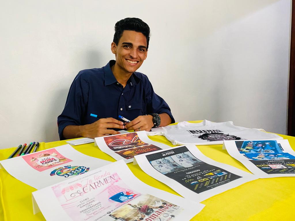 petterzamora's tweet photo. #JuventudDeportivaDeOro
El inicio de la escuela de formación y emprendimiento del Instituto Municipal de la Juventud permitirá la capacitación de los primeros 198 Jóvenes para el tercer trimestre del año en curso. 🇻🇪 https://t.co/U9eHVIleiG