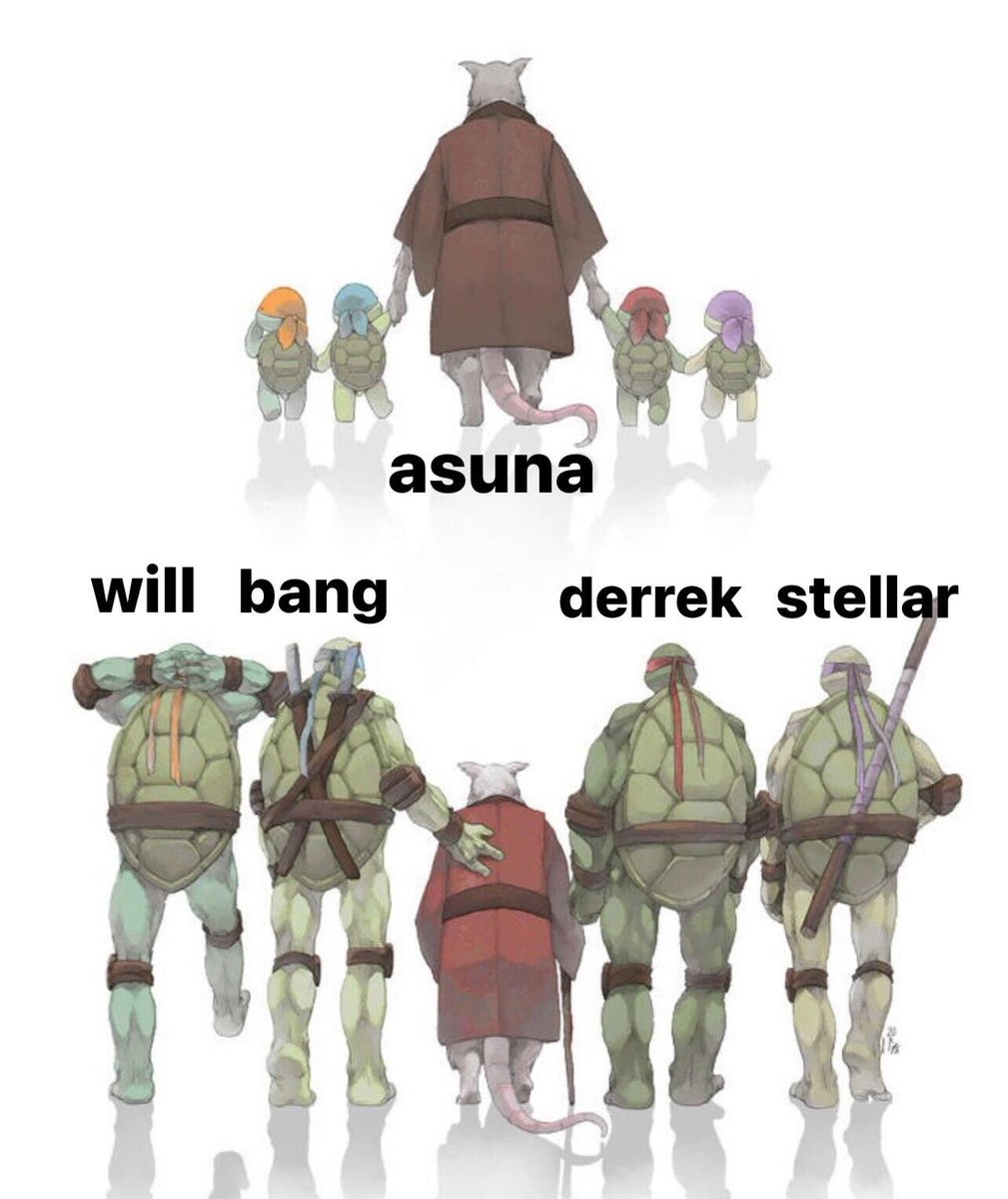100T_VAL's tweet photo. asuna will bang derrek &amp; stellar https://t.co/gqLMF9Vx1u