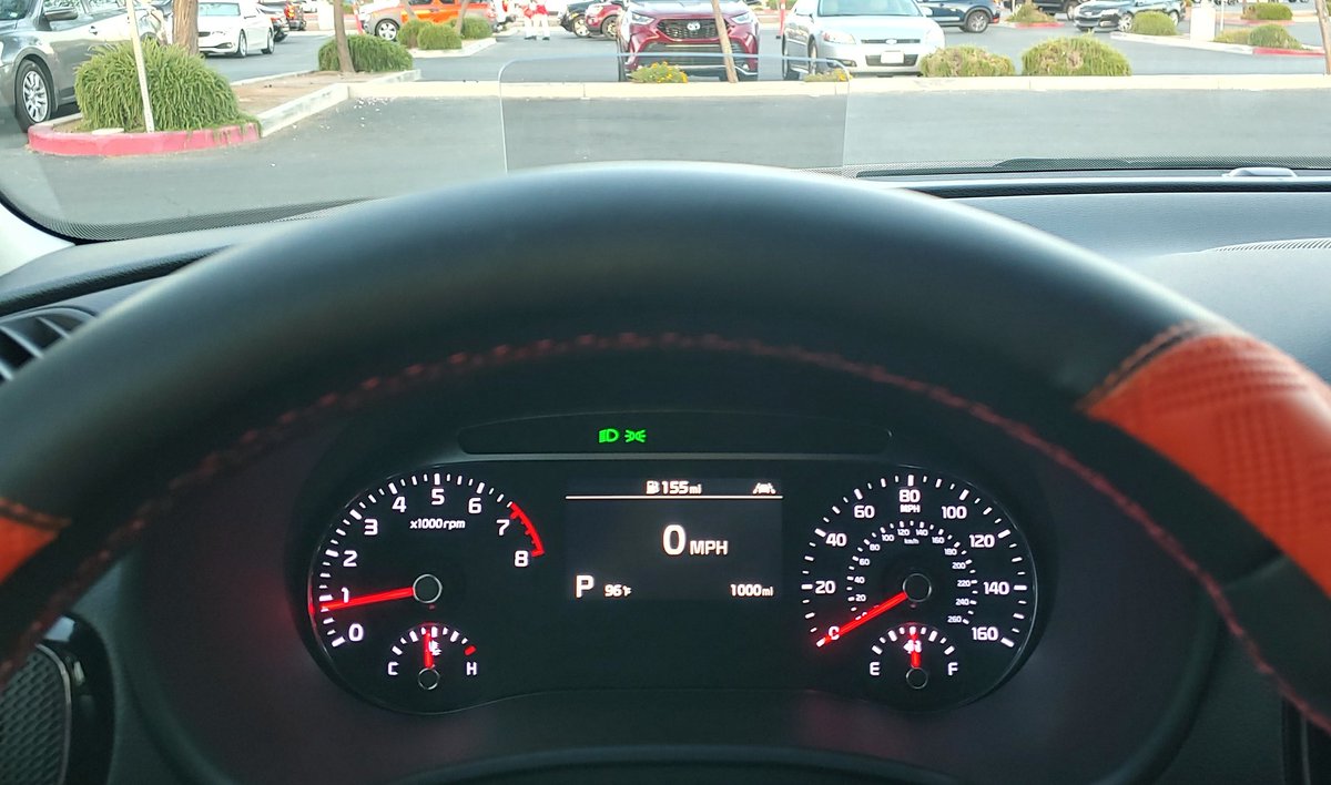 LAEinc's tweet photo. First 1K miles on my car achieved...
...through the In-N-Out drive through xD https://t.co/RRfNcgZpTJ