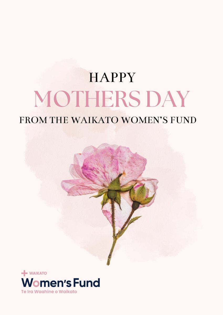 Wishing all the mothers and mother figures a relaxing mothers day 🙌🥰