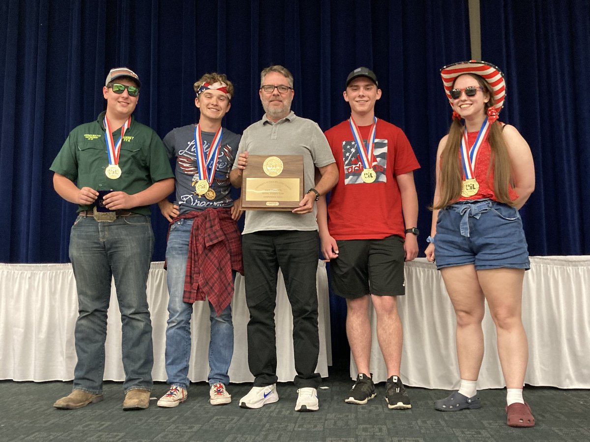 Hunter Hobbs--a.k.a. Old Man Coffee tweet media