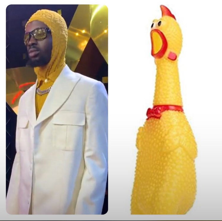 Kwaku_Charlie's tweet photo. Blacko
#VGMA23
#Charlie18 https://t.co/fc4qqEbKkE