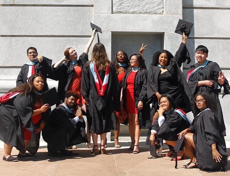 Joy Gaston Gayles (she/her) tweet media