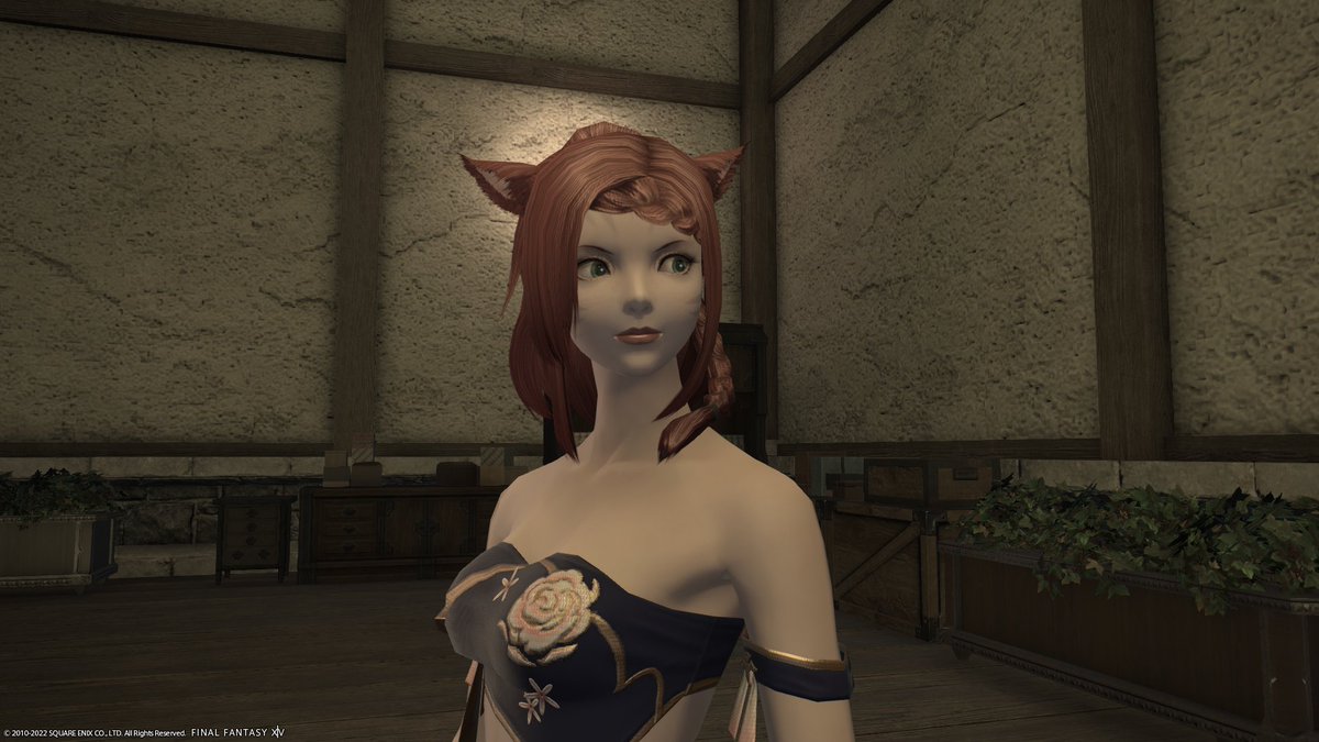 LuckyArianeS's tweet photo. LIVE | https://t.co/4EQPdqCcDr #ffxiv https://t.co/kFDLxeju4J
