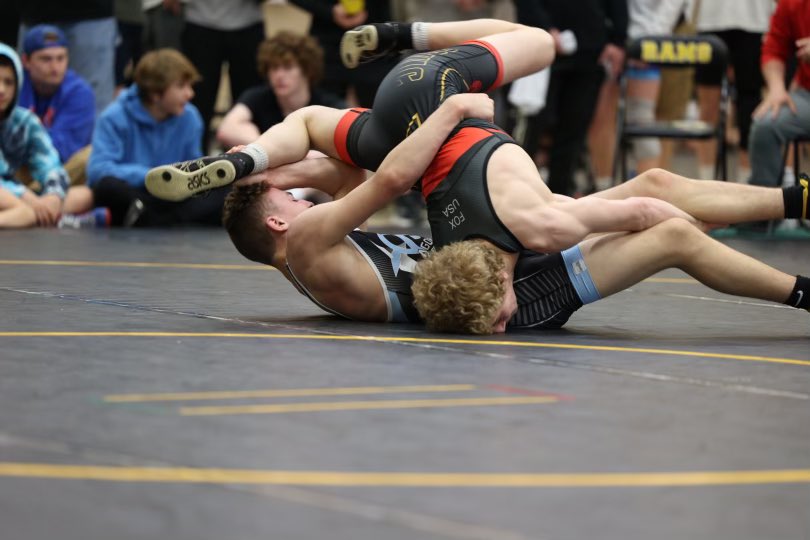 IAwrestle tweet media