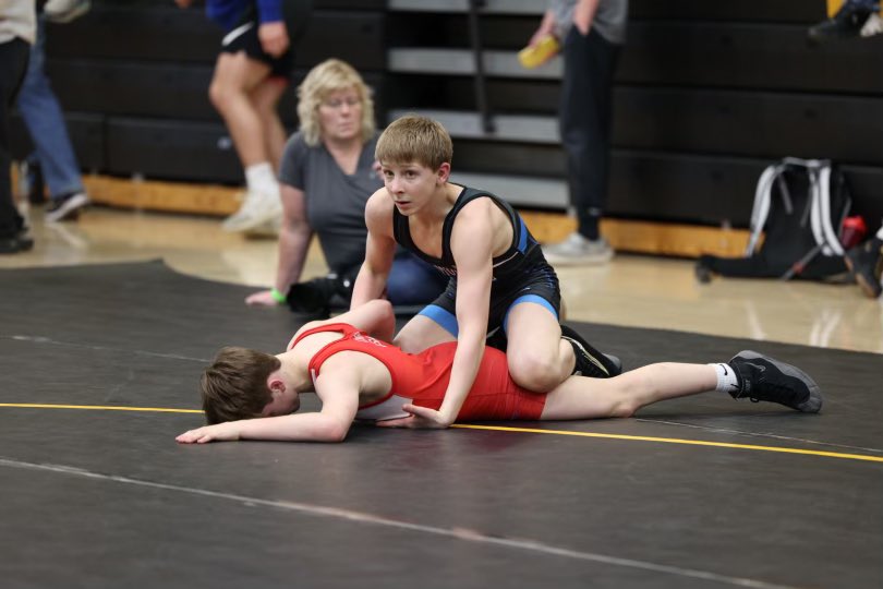 IAwrestle tweet media
