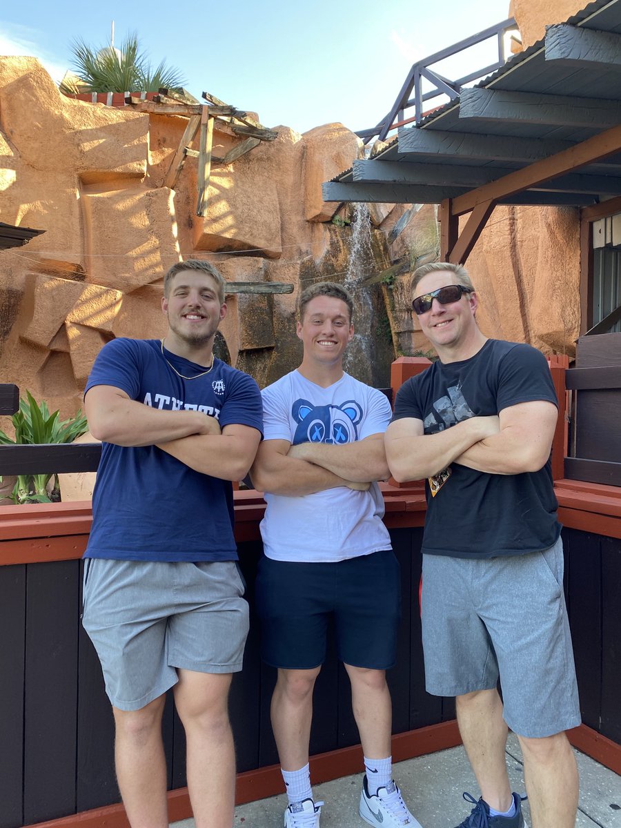 Brian Richards tweet media