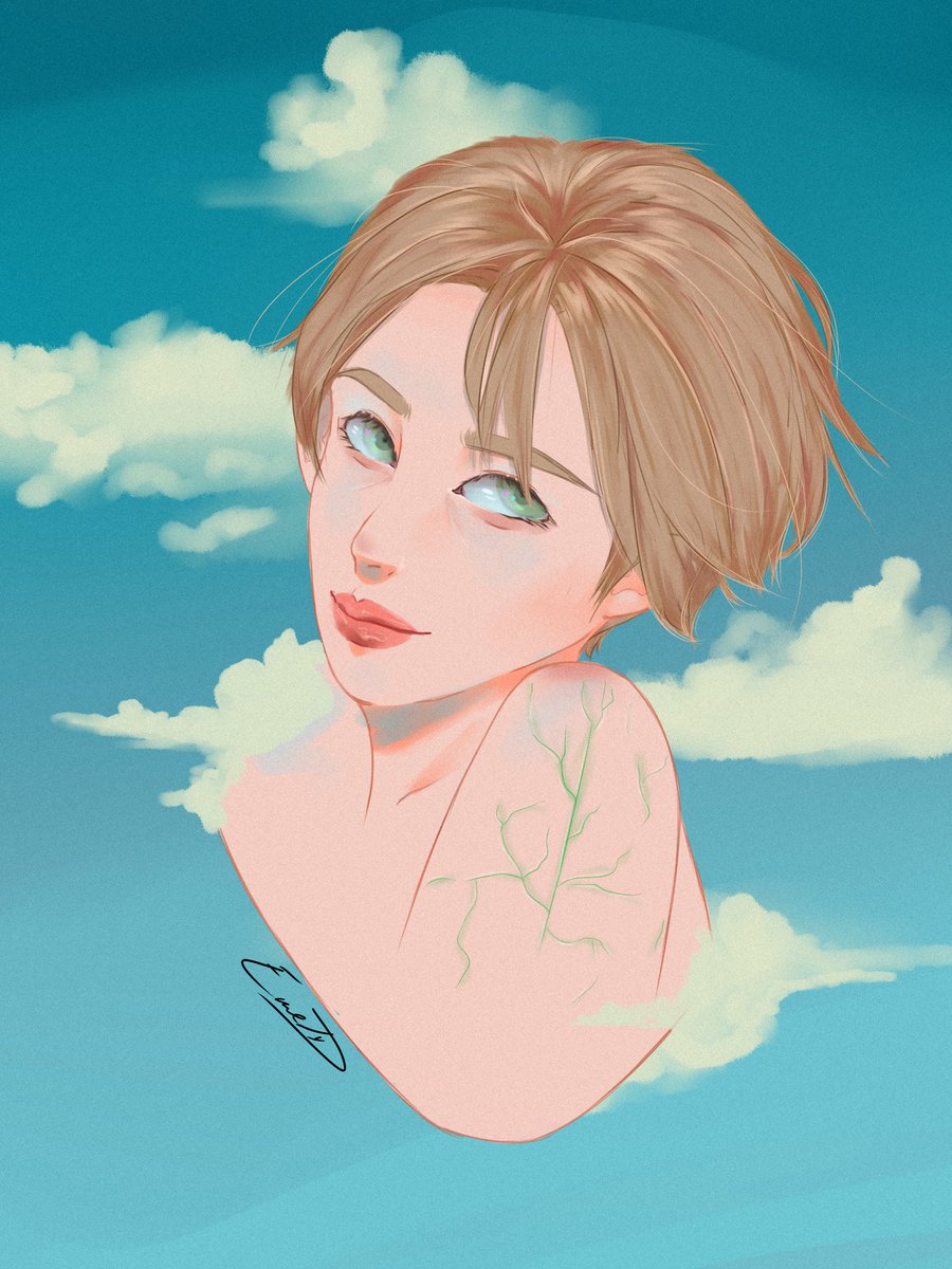 Kookiescard's tweet photo. @I_am_corps3 Heyaah! Maybe I can help you. Here's some of my work with my OC's in case you're interested https://t.co/UXvmoQqpo8