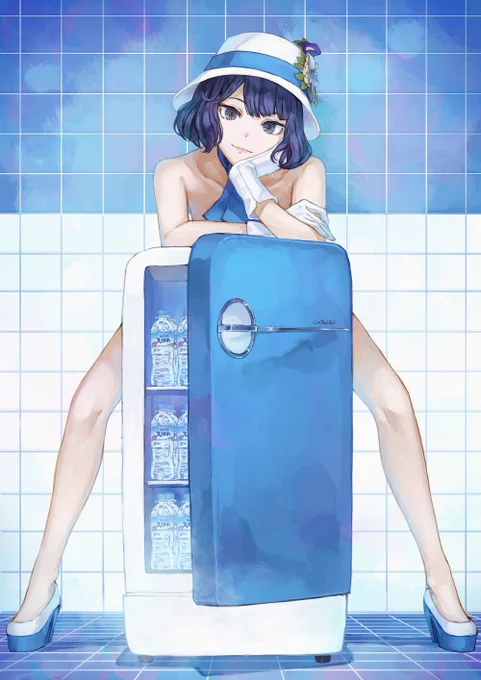 また再掲載 