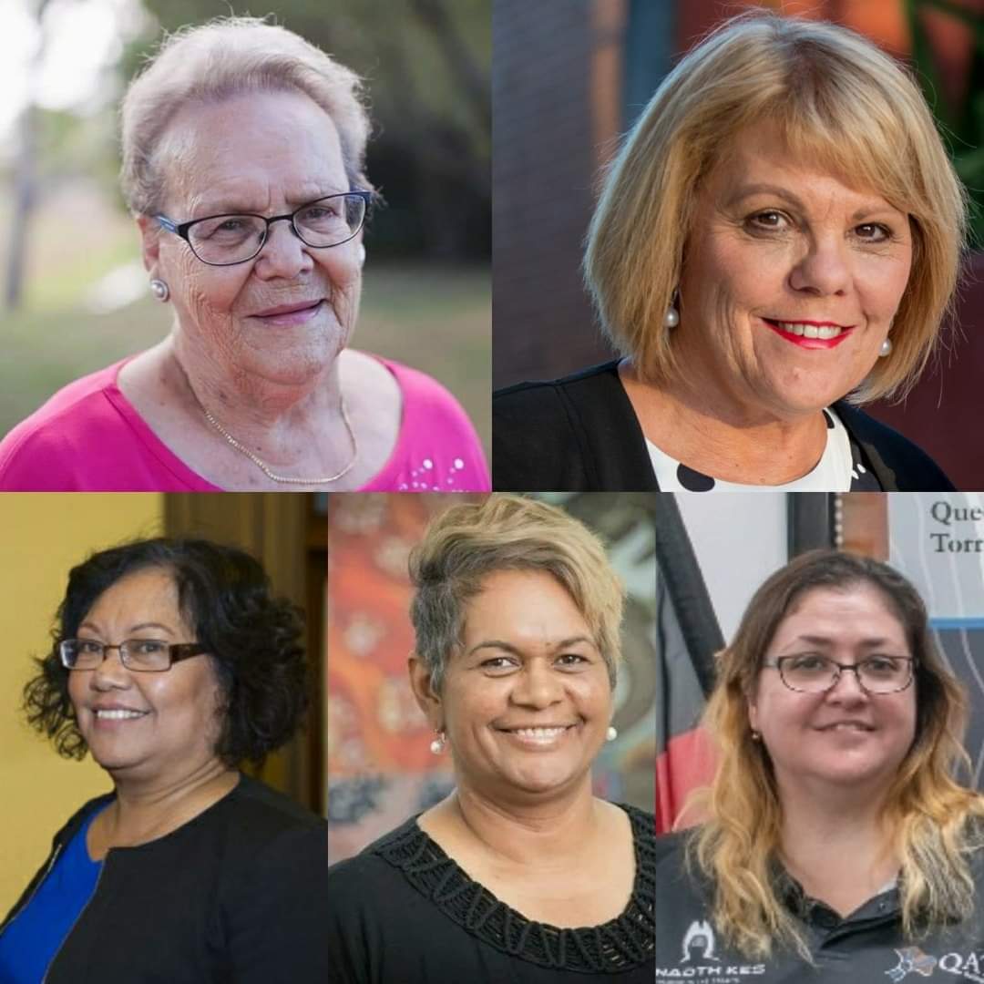 QATSIF's tweet image. Happy Mother's Day! 💐

On Mother's Day, we pay tribute to all of our deadly mums, grandmas and Elders whose strength, guidance, love &amp;amp; compassion have made us the people we are today. 

Thanks to our wonderful QATSIF mums who are at the very heart of our Foundation.🖤💛❤️💚🤍💙