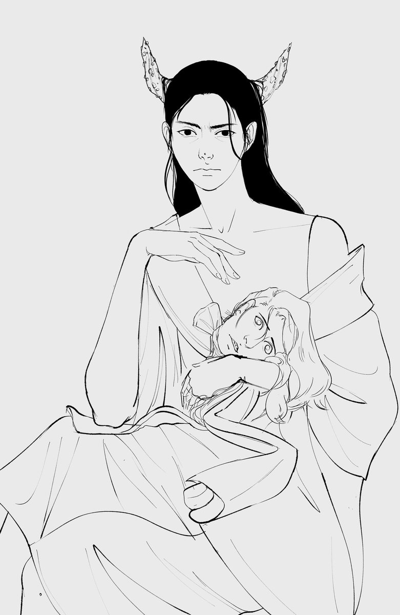Kookiescard's tweet photo. @I_am_corps3 Heyaah! Maybe I can help you. Here's some of my work with my OC's in case you're interested https://t.co/UXvmoQqpo8