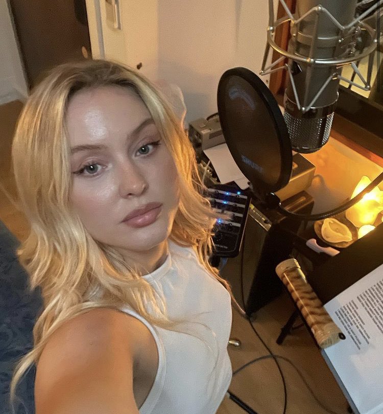 Zara Larsson (@zaralarsson) / Twitter