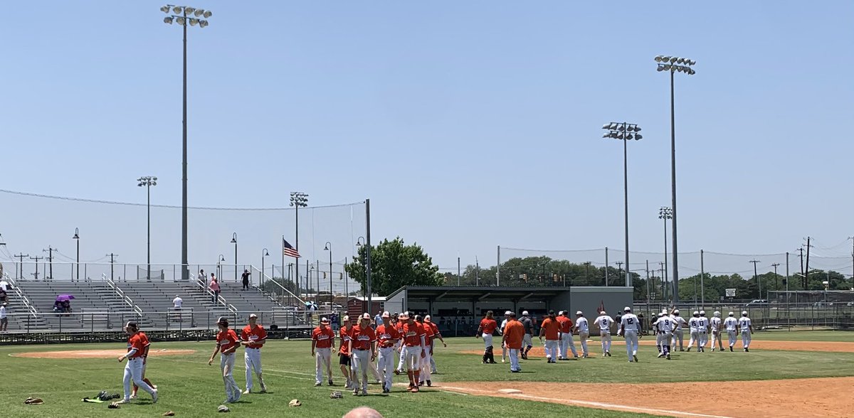 CoachMatt_Green's tweet photo. Congratulations to our Llano Jacket ⚾️  team as they are Bi-District Champs!
@LABCjackets @DlugachArt @fierrojennifer @DoucetTodd https://t.co/KQJP8dI722