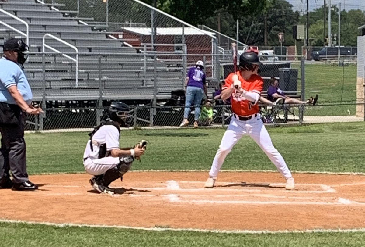 CoachMatt_Green's tweet photo. Congratulations to our Llano Jacket ⚾️  team as they are Bi-District Champs!
@LABCjackets @DlugachArt @fierrojennifer @DoucetTodd https://t.co/KQJP8dI722