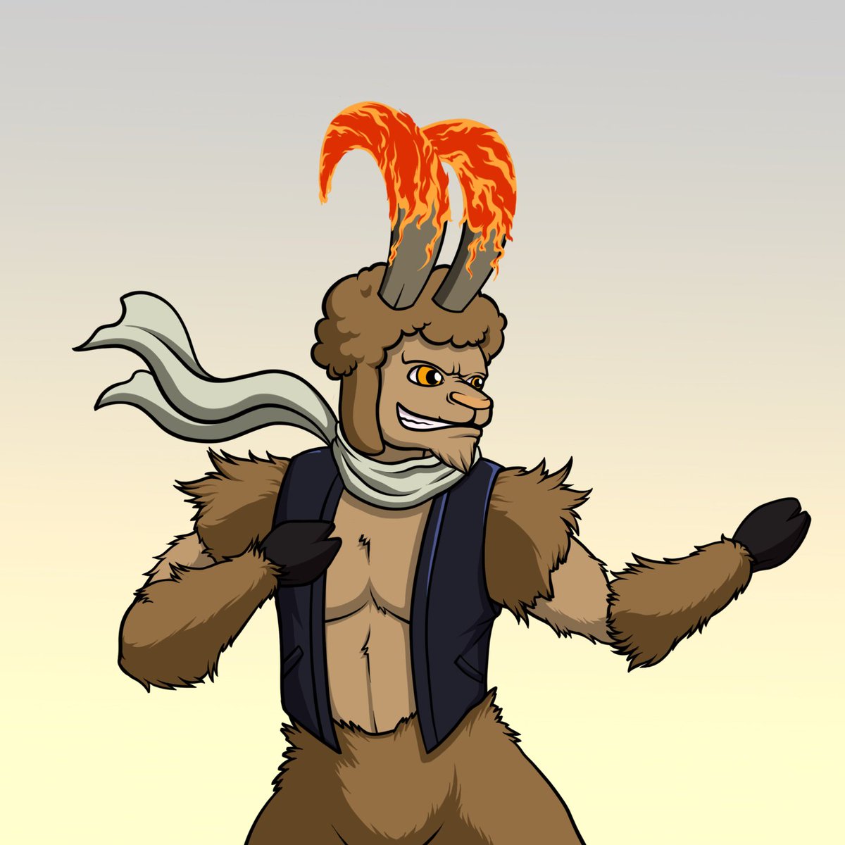 FOEZZELKING | BOY JERIKO tweet media