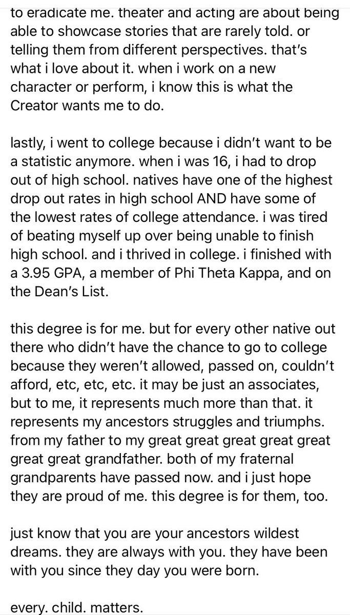 calmeeryjune's tweet photo. graduation ramblings https://t.co/VfZYsVJa6m