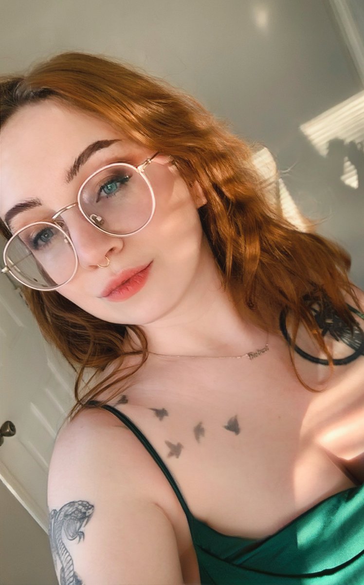 Adelaide Welden tweet media